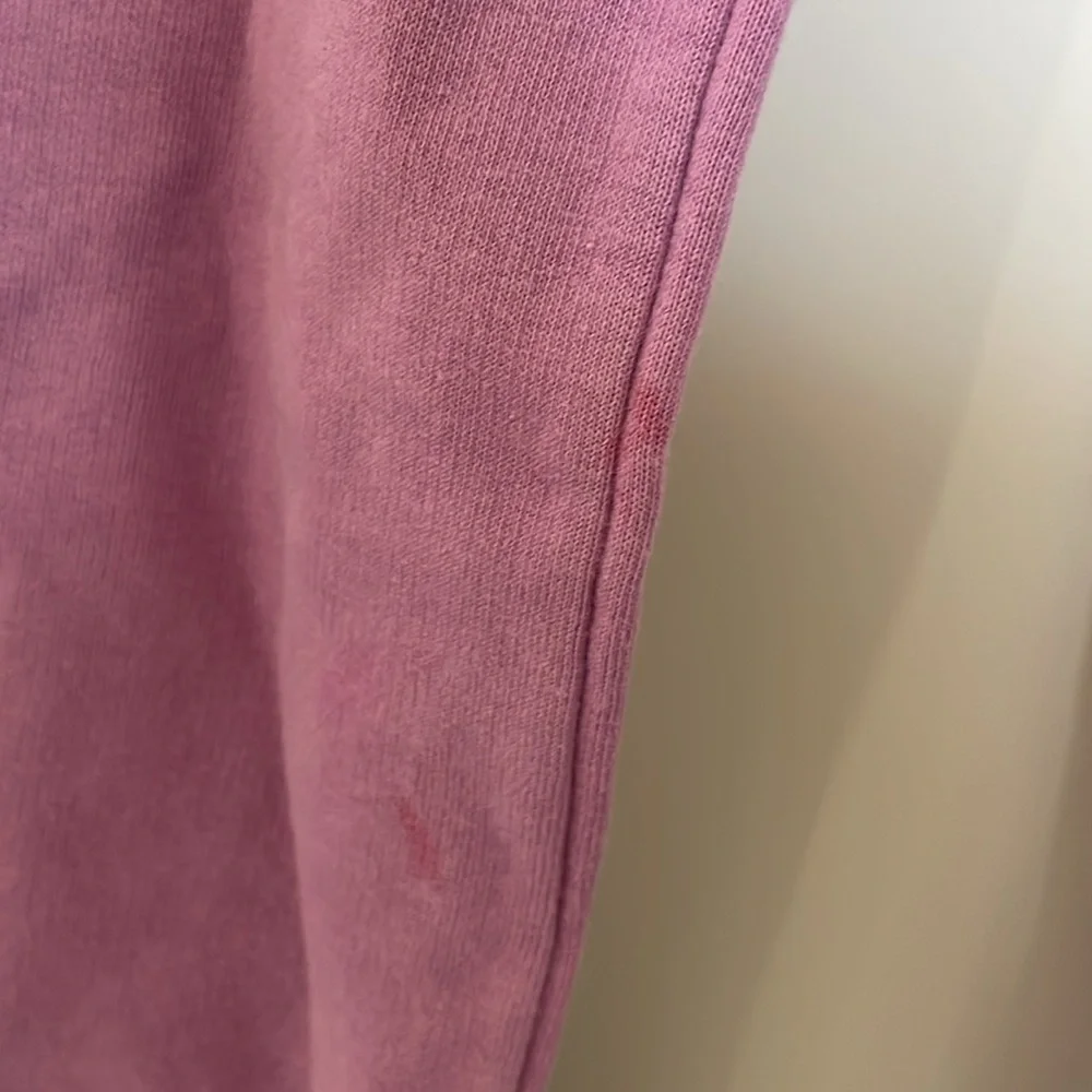 Circo Purple Flared Sweatpants Sz L (10-12)